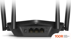 Wi-Fi роутер Mercusys MR60X V2 (13171)