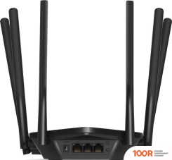 Wi-Fi роутер Mercusys MR50G (13170)