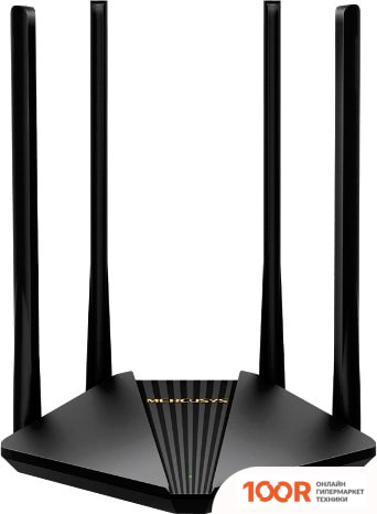 Wi-Fi роутер Mercusys MR30G (13169)
