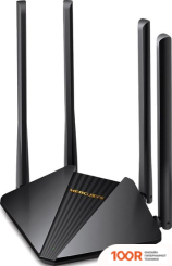 Wi-Fi роутер Mercusys MR30G (13169)