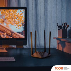 Wi-Fi роутер Mercusys MR30G (13169)