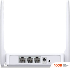 Wi-Fi роутер Mercusys MR20 (13167)