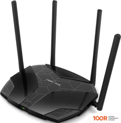Wi-Fi роутер Mercusys MR1800X (13165)