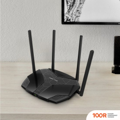 Wi-Fi роутер Mercusys MR1800X (13165)
