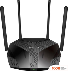 Wi-Fi роутер Mercusys MR1800X (13165)