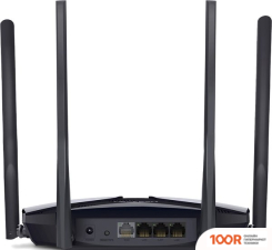 Wi-Fi роутер Mercusys MR1800X (13165)