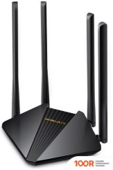 Wi-Fi роутер Mercusys MR1200G V2 (13163)