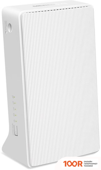 Wi-Fi роутер Mercusys MB230-4G (13162)