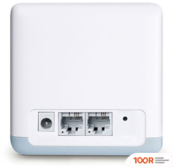 Wi-Fi роутер Mercusys HALO S12(2-PACK) (13158)