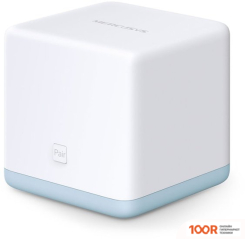 Wi-Fi роутер Mercusys HALO S12(2-PACK) (13158)