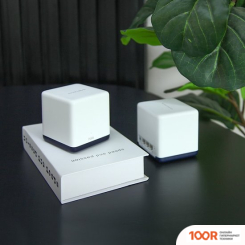 Wi-Fi роутер Mercusys HALO H50G (2 ШТ) (13148)