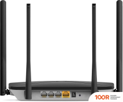 Wi-Fi роутер Mercusys AC1200G (13140)