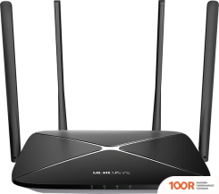 Wi-Fi роутер Mercusys AC1200G (13140)
