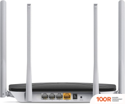 Wi-Fi роутер Mercusys AC12 V2 (13138)