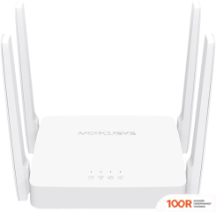 Wi-Fi роутер Mercusys AC10 (13137)