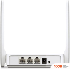 Wi-Fi роутер Mercusys AC10 (13137)