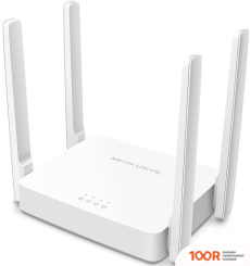 Wi-Fi роутер Mercusys AC10 (13137)