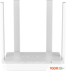 Wi-Fi роутер Keenetic VIVA KN-1913 (13132)