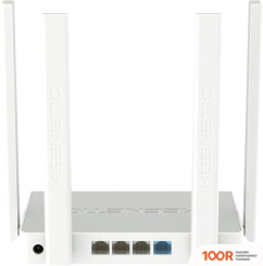 Wi-Fi роутер Keenetic VIVA KN-1912 (13131)