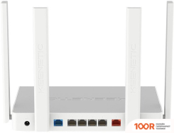 Wi-Fi роутер Keenetic ULTRA KN-1811 (13130)