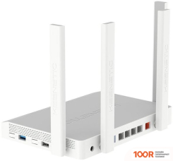 Wi-Fi роутер Keenetic ULTRA KN-1811 (13130)