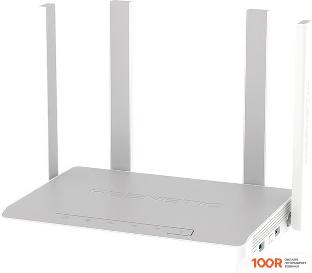 Wi-Fi роутер Keenetic ULTRA KN-1811 (13130)