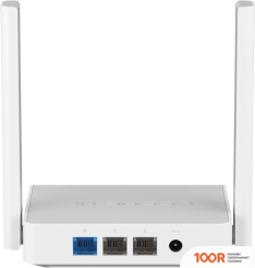 Wi-Fi роутер Keenetic STARTER KN-1121 (13129)