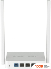 Wi-Fi роутер Keenetic START KN-1112 (13128)