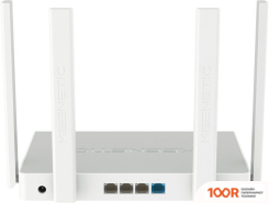 Wi-Fi роутер Keenetic SPRINTER KN-3710 (13124)