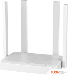 Wi-Fi роутер Keenetic SPEEDSTER KN-3013 (13123)