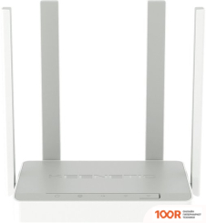 Wi-Fi роутер Keenetic SPEEDSTER KN-3012 (13122)