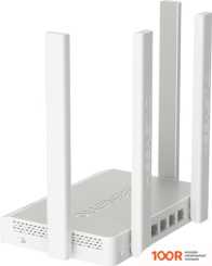 Wi-Fi роутер Keenetic SPEEDSTER KN-3010 (13121)