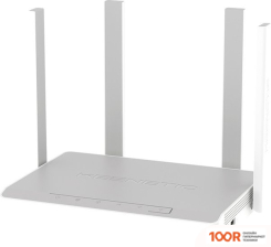 Wi-Fi роутер Keenetic SKIPPER 4G KN-2910 (13120)