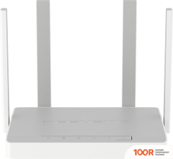 Wi-Fi роутер Keenetic SKIPPER 4G KN-2910 (13120)