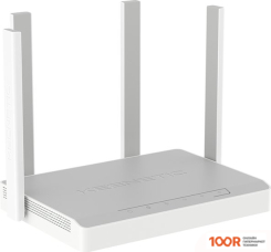 Wi-Fi роутер Keenetic SKIPPER 4G KN-2910 (13120)