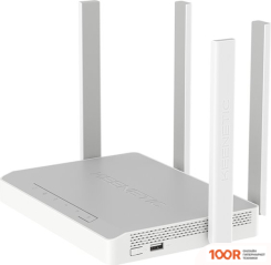 Wi-Fi роутер Keenetic SKIPPER 4G KN-2910 (13120)
