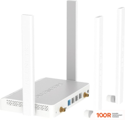 Wi-Fi роутер Keenetic RUNNER 4G KN-2211 (13118)