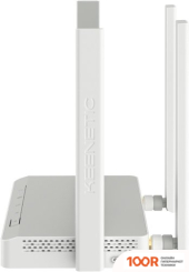 Wi-Fi роутер Keenetic RUNNER 4G KN-2210 (13117)