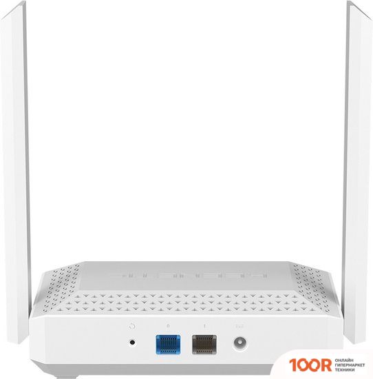 Wi-Fi роутер Keenetic RACER KN-4010 (13116)