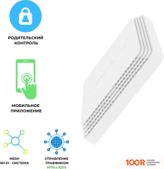 Wi-Fi роутер Keenetic ORBITER PRO KN-2810 (13114)