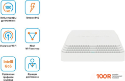 Wi-Fi роутер Keenetic ORBITER PRO KN-2810 (13114)