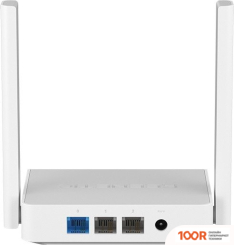 Wi-Fi роутер Keenetic LAUNCHER KN-1221 (13110)