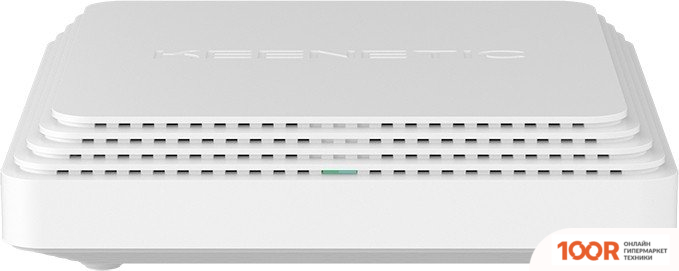Wi-Fi роутер Keenetic HOPPER SE KN-3812 (13109)