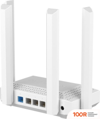 Wi-Fi роутер Keenetic HOPPER KN-3811 (13108)