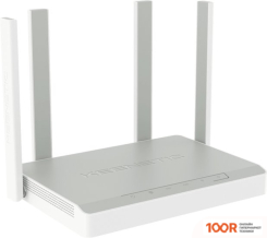 Wi-Fi роутер Keenetic HOPPER KN-3810 (13107)