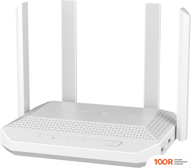 Wi-Fi роутер Keenetic GIGA KN-1012 (13104)