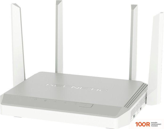 Wi-Fi роутер Keenetic GIANT KN-2610 (13102)