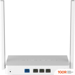 Wi-Fi роутер Keenetic EXTRA KN-1714 (13100)