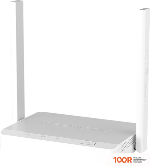 Wi-Fi роутер Keenetic EXTRA KN-1714 (13100)