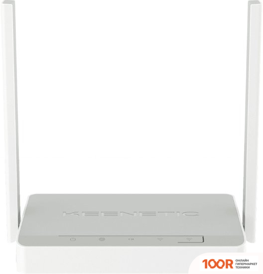 Wi-Fi роутер Keenetic EXTRA KN-1713 (13099)